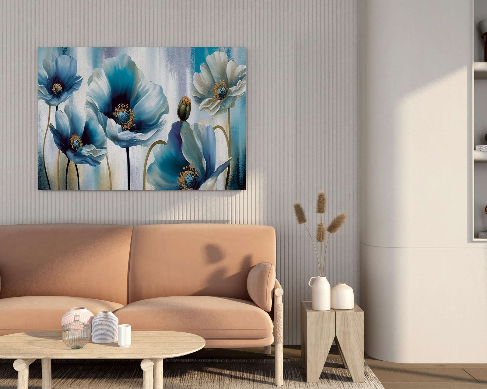 Affordable Canvas Art Prints for Modern Homes