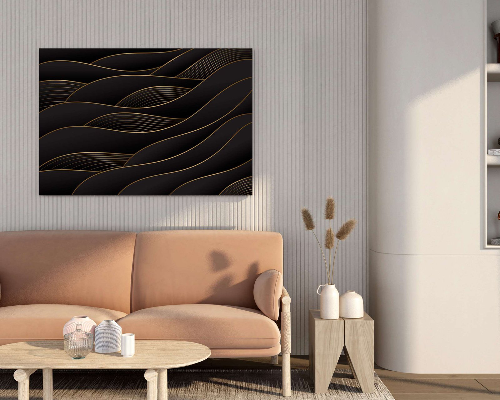 High-Quality Canvas Paintings for Every Room