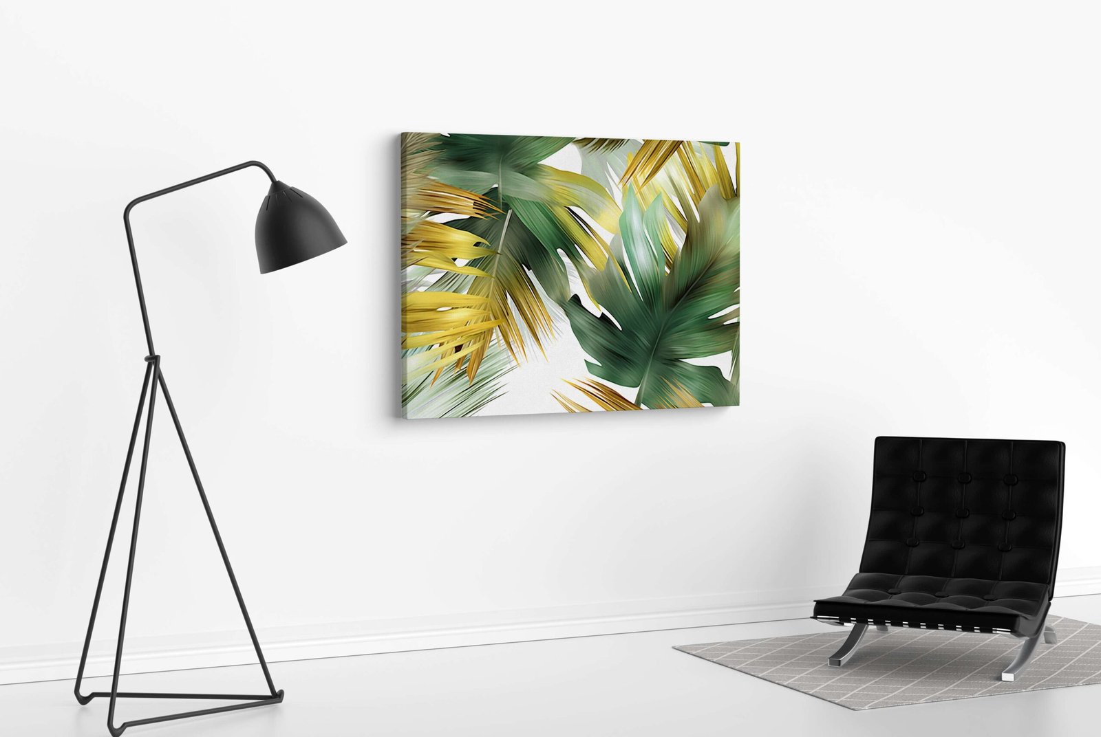 Framed Canvas Paintings to Style Your Living Room - Image 4