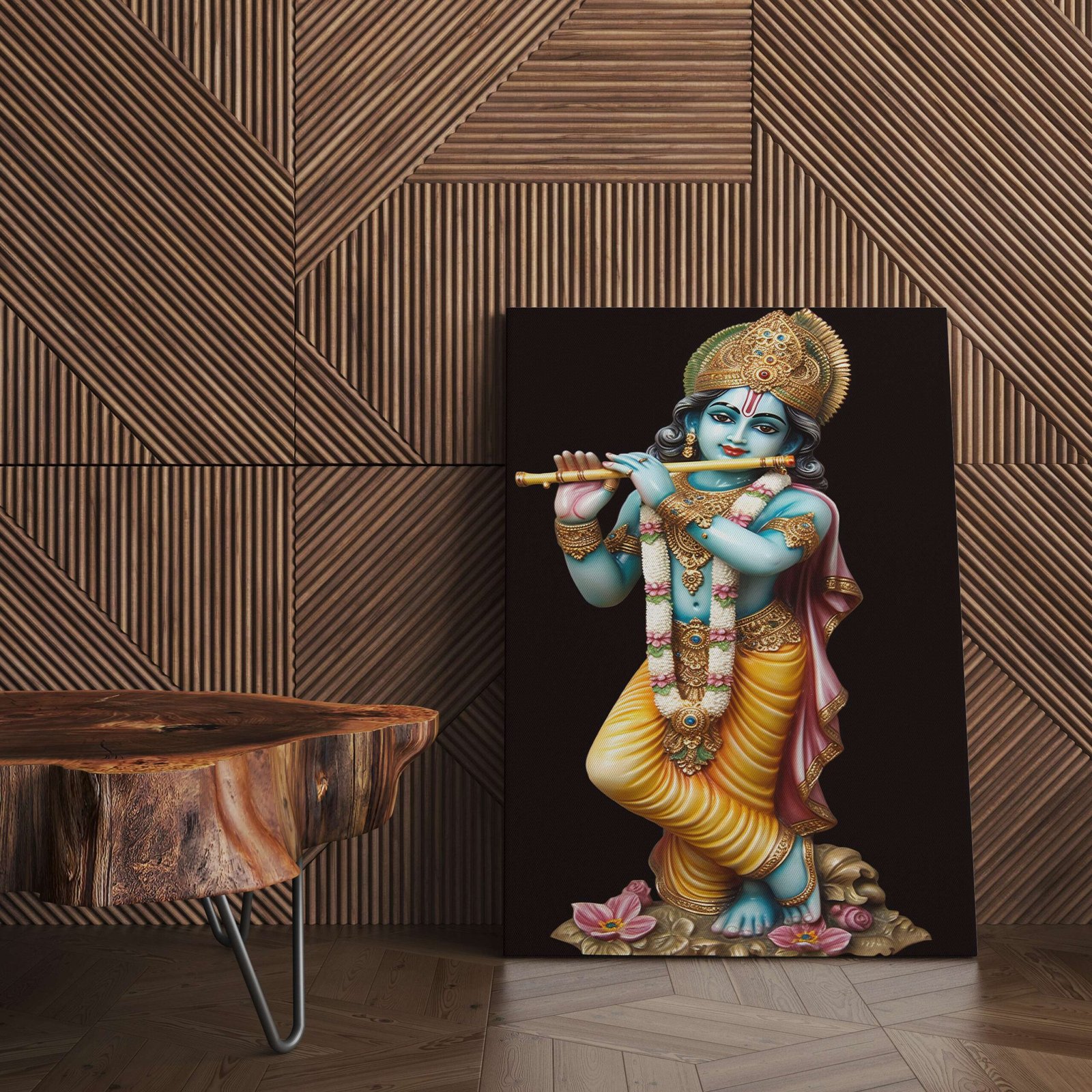 Gorgeous Canvas Art for Living Rooms & Bedrooms - Image 3